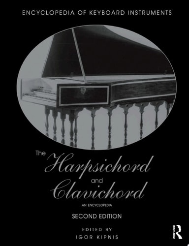 The Harpsichord and Clavichord
