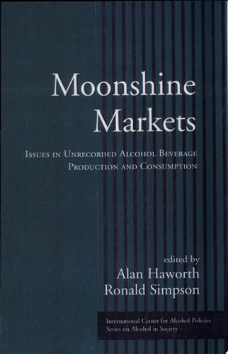 Moonshine Markets