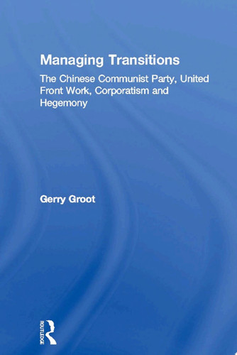 Managing Transitions