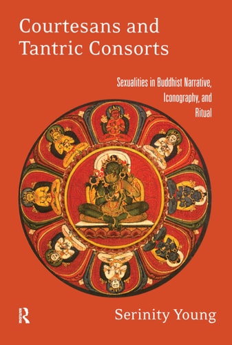 Courtesans and Tantric Consorts