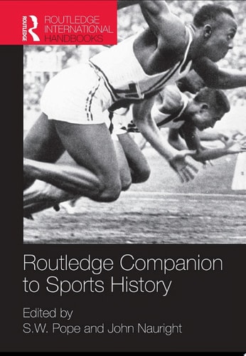Routledge Companion to Sports History