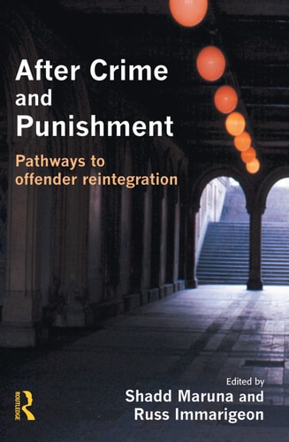 After Crime and Punishment