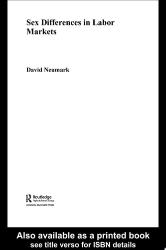 Edition published by Routledge
