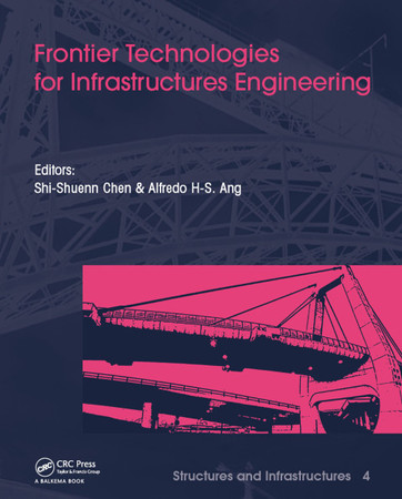 Frontier technologies for infrastructure engineering