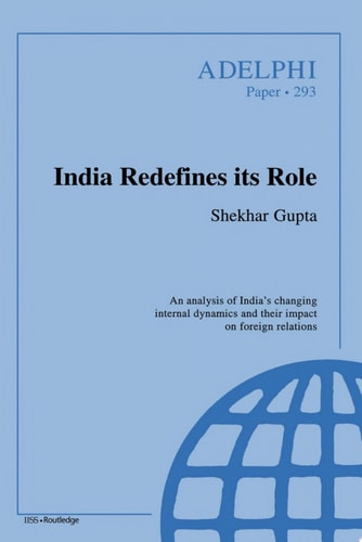 Edition published by Routledge