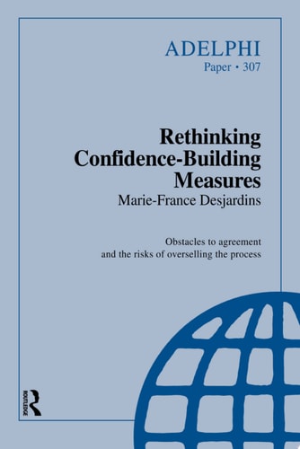 Edition published by Routledge