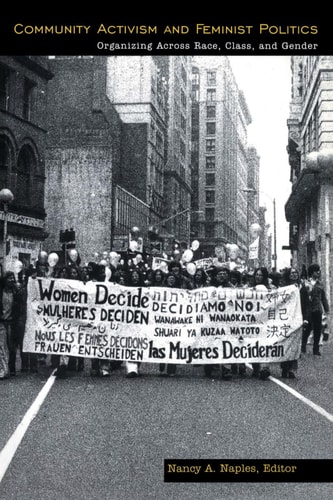 Community Activism and Feminist Politics