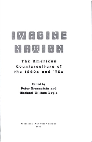 Imagine Nation