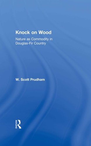 Knock on Wood