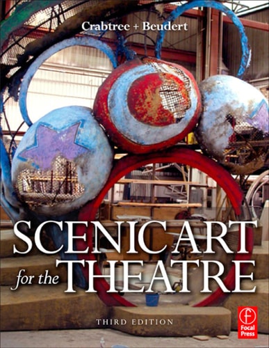 Scenic Art for the Theatre