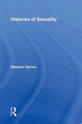 Histories of Sexuality