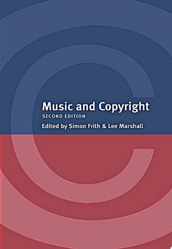 Music and Copyright