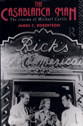 The Casablanca Man