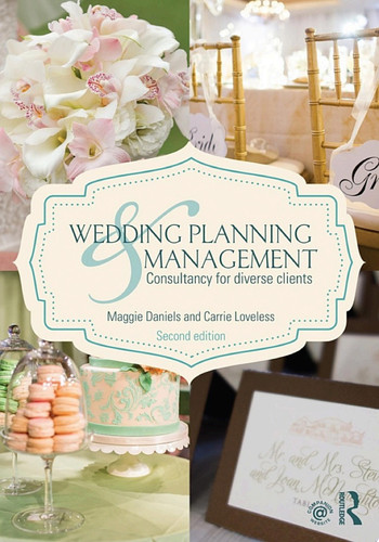 Wedding Planning and Management Consultancy for Diverse Clients