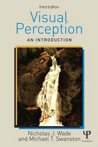 Visual Perception An Introduction, 3rd Edition