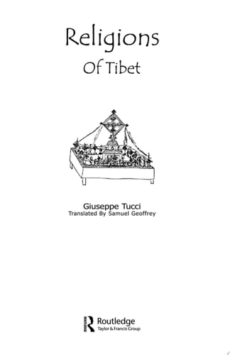 Edition published by Routledge