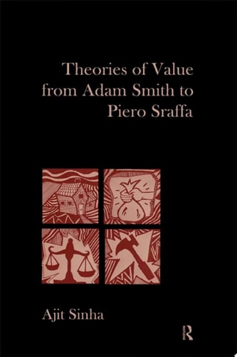 Edition published by Routledge