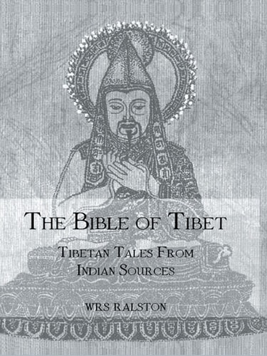 The Bible of Tibet