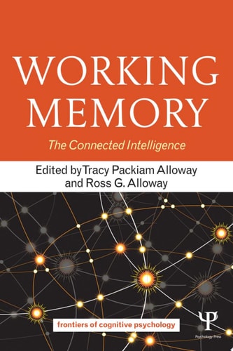 Working Memory The Connected Intelligence