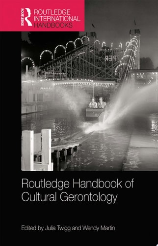 Edition published by Routledge