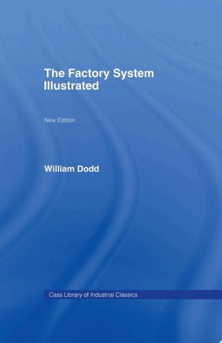 Edition published by Taylor & Francis
