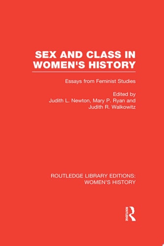 Edition published by Routledge