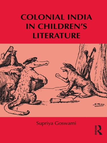 Colonial India in Children’s Literature