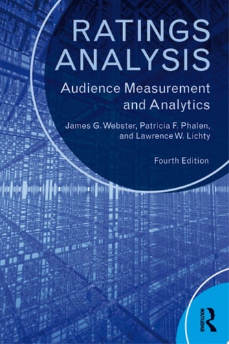 Ratings Analysis Audience Measurement and Analytics