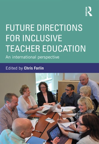 Edition published by Taylor & Francis