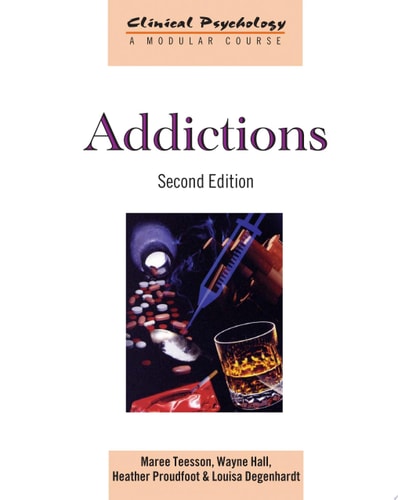Edition published by Psychology Press
