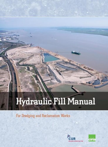 Hydraulic Fill Manual