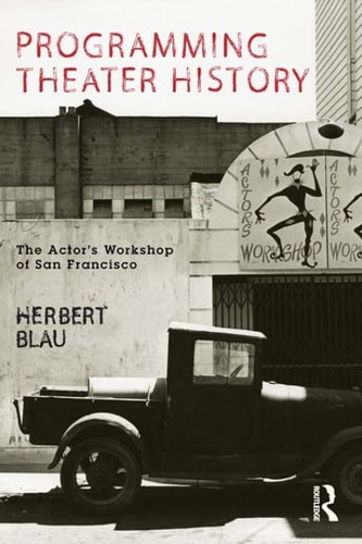 Programming Theater History