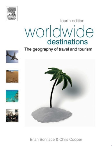 Worldwide Destinations