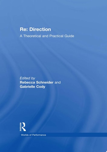 Re: Direction A Theoretical and Practical Guide