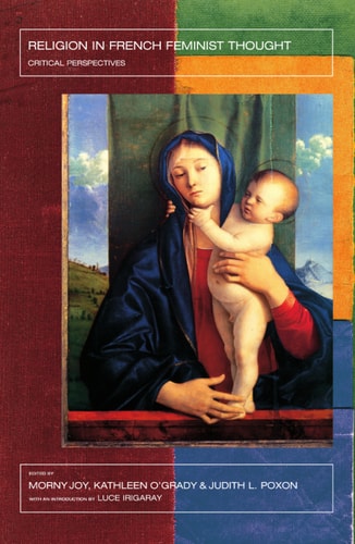 Religion in French Feminist Thought