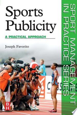 Sports Publicity