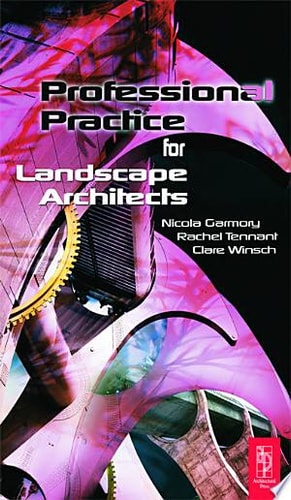 Professional Practice for Landscape Architects