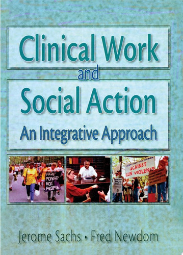 Clinical Work and Social Action