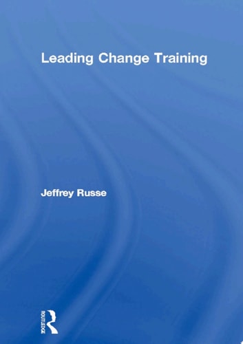 Leading Change Training