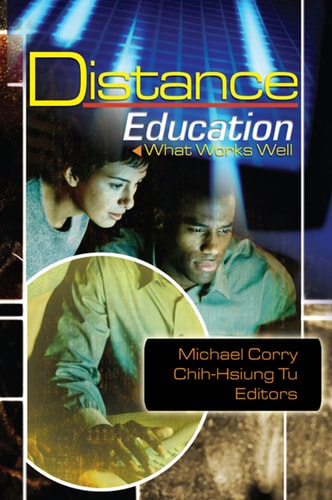 Distance Education