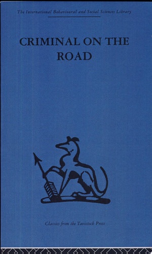 Criminal on the Road