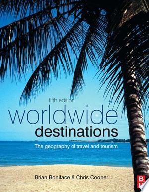 Worldwide Destinations