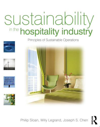 Sustainability in the Hospitality Industry