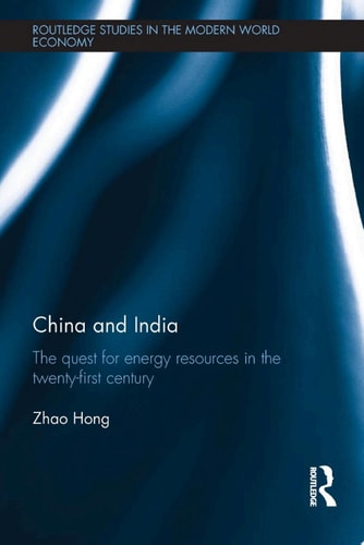 China and India