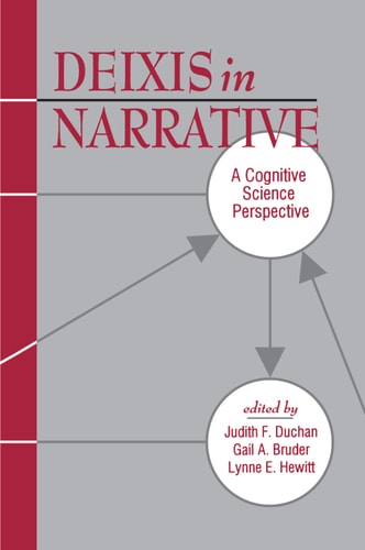 Deixis in Narrative