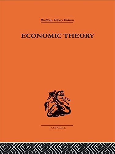 Economic Theory