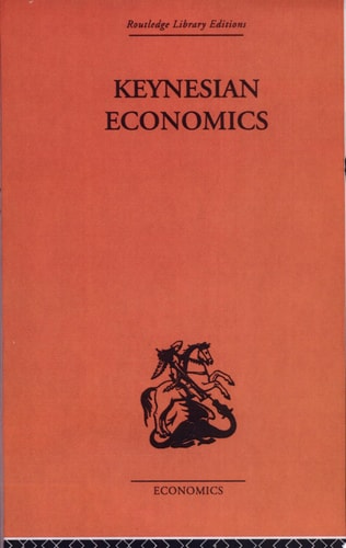Keynesian Economics