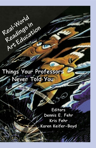 Real-World Readings in Art Education