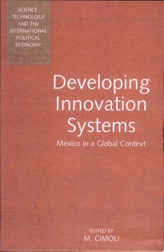 Developing Innovation Systems