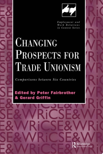 Edition published by Routledge